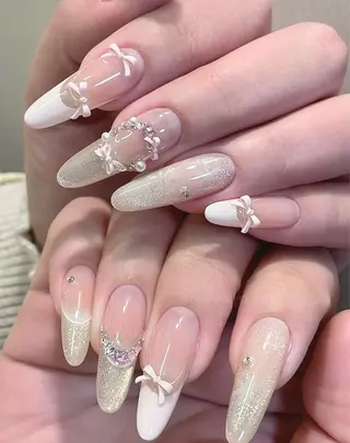 ネイル RINN ANA.CHUOのネイルデザイン