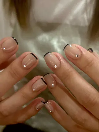 ネイル lukka nailのネイルデザイン