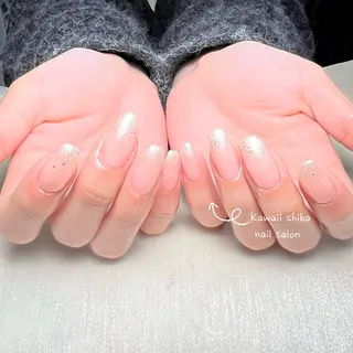 ネイル Kawaii Chiba nailのネイルデザイン