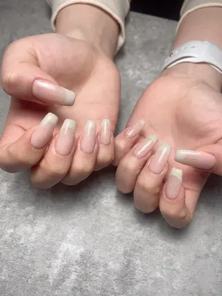 ネイル Cannail Rinaのネイルデザイン