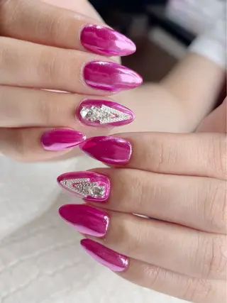 ネイル naildesign BESTのネイルデザイン