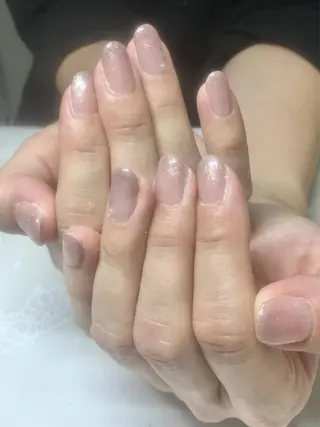 ネイル 新宿ネイルサロン ジェミディローサのネイルデザイン