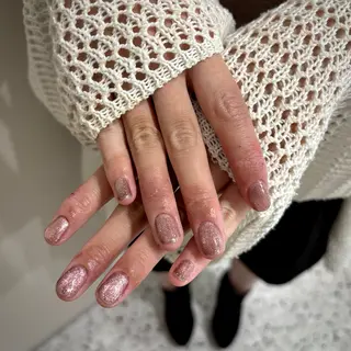 ネイル あいり/金山 ネイルモデル様募集中のネイルデザイン