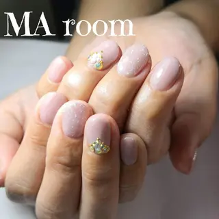 ネイル &MERCI nail maoのネイルデザイン