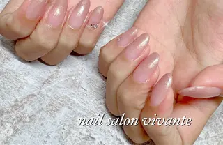 ネイル nail salon vivanteのネイルデザイン