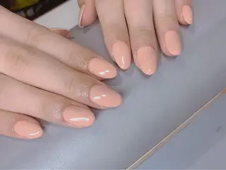 ネイル 長さだし専門店 M2 rikaのネイルデザイン