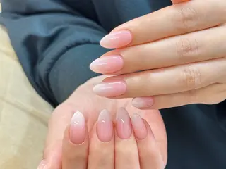 ネイル 中村 ユメのネイルデザイン