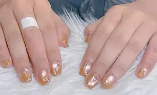 ネイル Evelyn 北千住東口店のネイルデザイン
