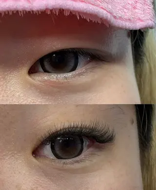 マツエク・マツパ トータルビューティー サロン・Nの眉毛・アイブロウイメージ