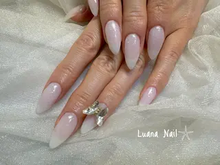 ネイル Nail Salon Subaruのネイルデザイン