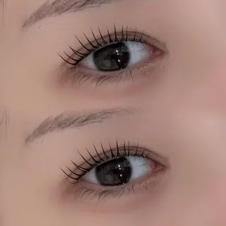 マツエク・マツパ tomteトムテ junmiのマツエク・マツパデザイン