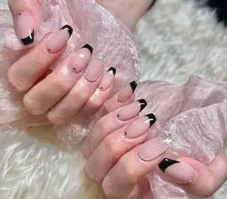 ネイル Nail&eye Belire 新宿のネイルデザイン