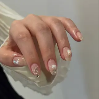 ネイル yate' narumiのネイルデザイン