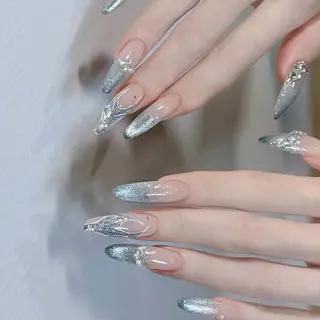 ネイル Mona salonのネイルデザイン