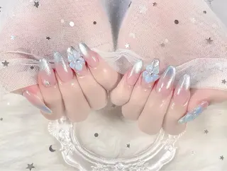ネイル Chan Nail Salonのネイルデザイン