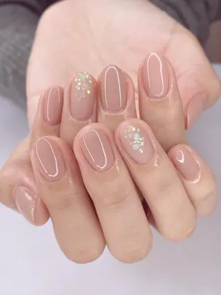 ネイル Nail Salon ertiのネイルデザイン