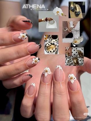 ネイル YIA Nail Daikokuchoのネイルデザイン