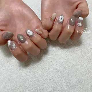 ネイル Nail salon esterellaのネイルデザイン