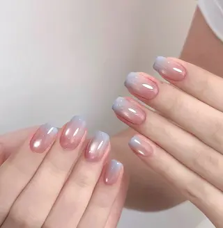 ネイル LadyJJNail つくばのネイルデザイン