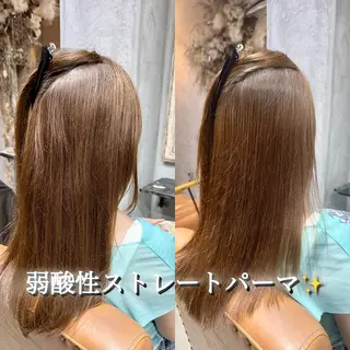 ロング goen/ カミムラシュウヘイのヘアスタイル