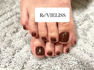 ネイル nailist yukieのネイルデザイン