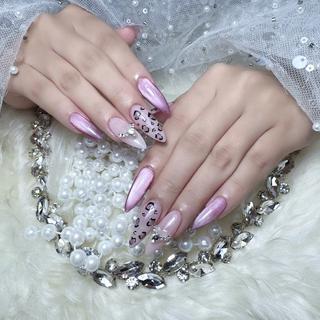 ネイル Doris Nail Salonのネイルデザイン