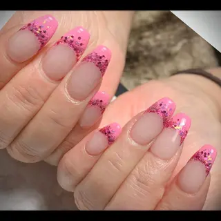 ネイル M nail 市原市ちはら台のネイルデザイン