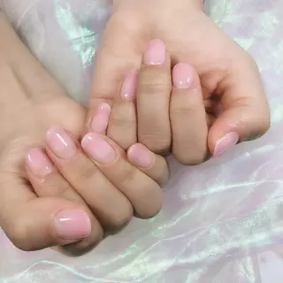 ネイル Flower nailのネイルデザイン