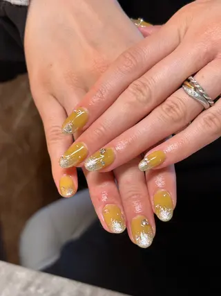 ネイル Maapis Nailのネイルデザイン
