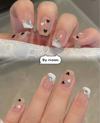ネイル エリ🫧 nail池袋東口のネイルデザイン