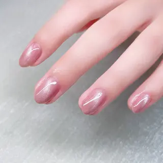 ネイル Nailist suzuのネイルデザイン