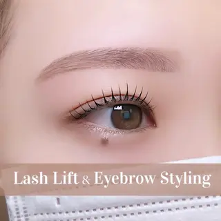 マツエク・マツパ Jolie栄店 🫧谷口の眉毛・アイブロウイメージ