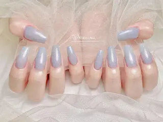 ネイル Christina 🌸のネイルデザイン