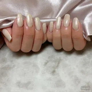 ネイル Hum.nail (はむ.ねいる)のネイルデザイン