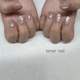 ネイル テネルネイル tener nailのネイルデザイン