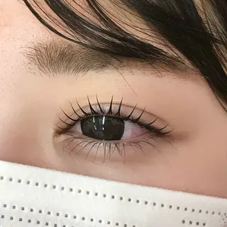 マツエク・マツパ uland yuzuki 💙のマツエク・マツパデザイン