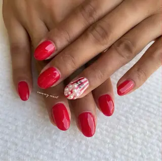 ネイル sunny nailのネイルデザイン