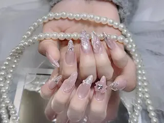 ネイル Rola kira 麗のネイルデザイン