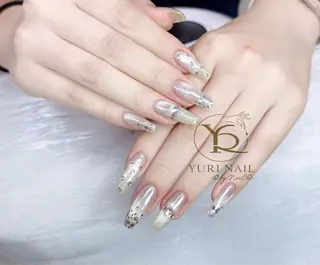 ネイル YURI Nail Funabashiのネイルデザイン