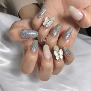 ネイル chai nail _ai📍鶴橋/桃谷のネイルデザイン