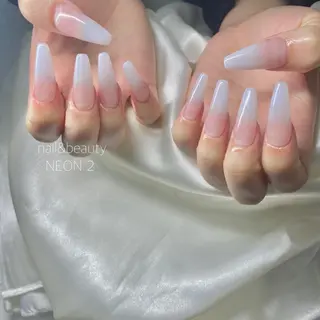 ネイル C.Nail ネイリストのネイルデザイン
