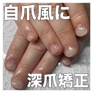 ネイル nail salon petillantのネイルデザイン