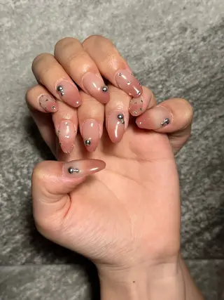 ネイル Yuji .Fのネイルデザイン