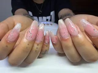 ネイル _55.nail_ MIKAのネイルデザイン
