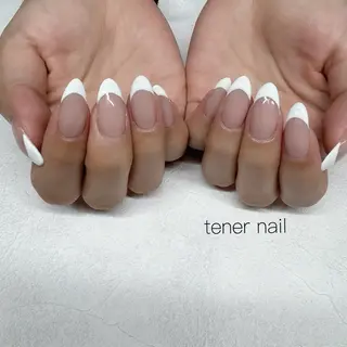 ネイル テネルネイル tener nailのネイルデザイン
