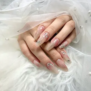 ネイル 🌈 Laule'aのネイルデザイン