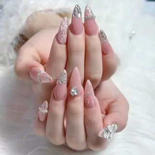 ネイル Chan Nail Salonのネイルデザイン
