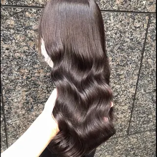 ロング 🦋高屋敷陸🦋 レイヤー/ハイトーンのヘアスタイル