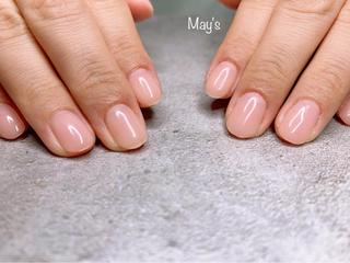 ネイル nail salon May'sのネイルデザイン