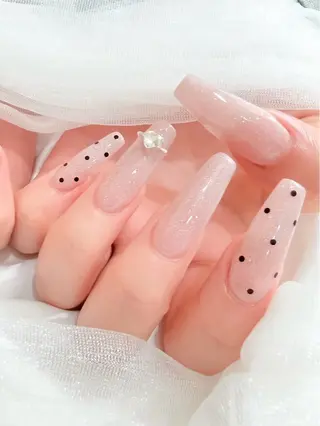 ネイル Lutena💛 Yamamotoのネイルデザイン